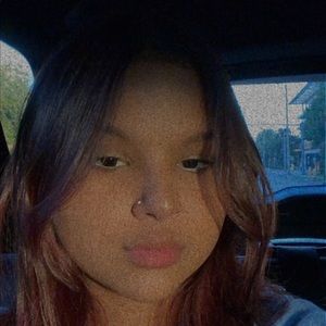 Meet your Posher, Rocio